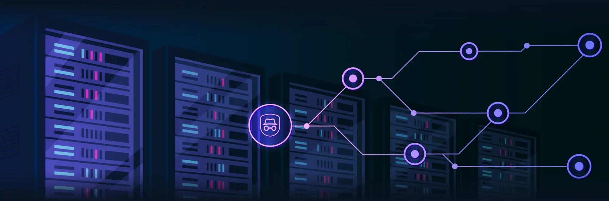 Privacy in a Nutshell