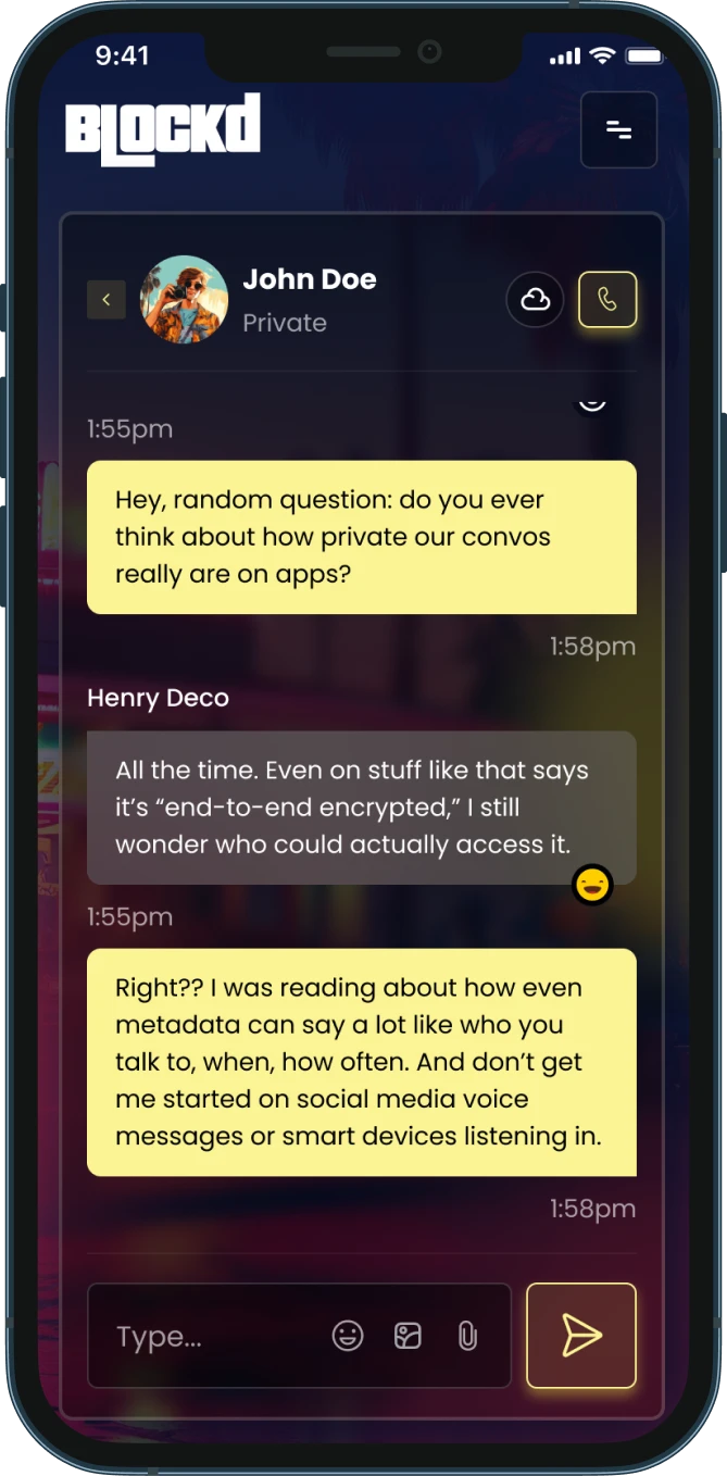 Digital data tracking visualization