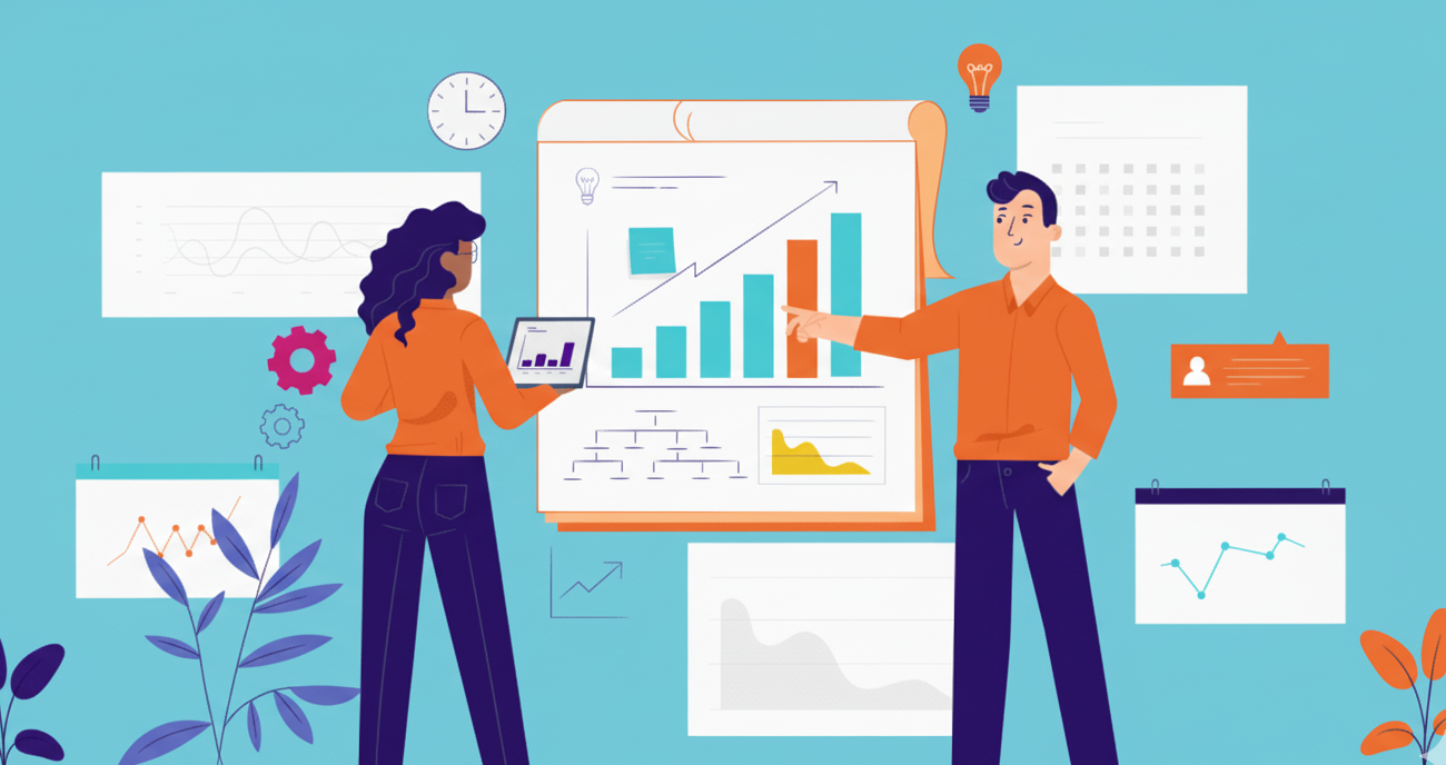 Discover a salary policy that values fairness over secret negotiations. Here’s how our transparent and collaborative compensation model actually works.