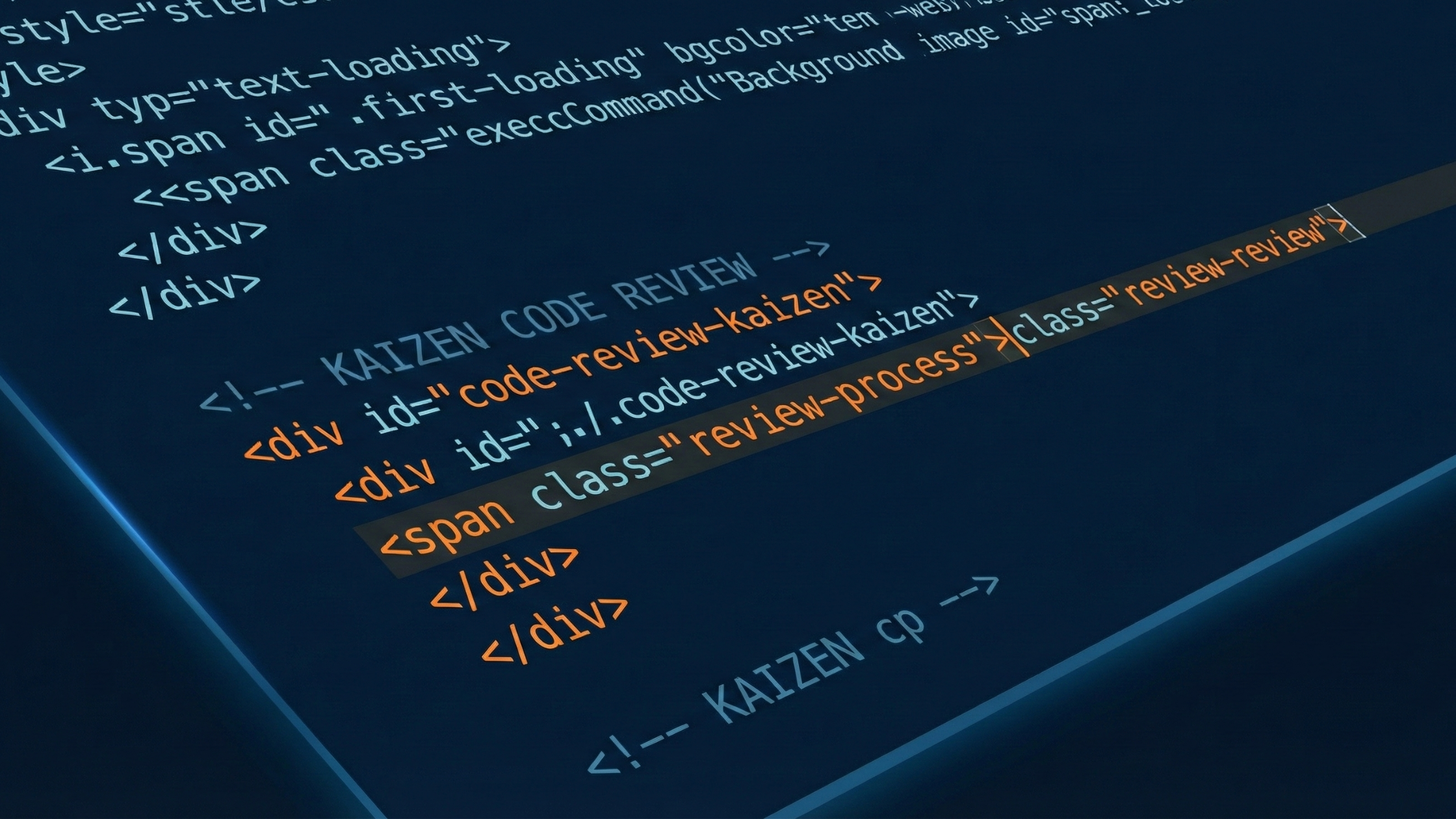 Scaling from 2 to 30+ devs? Learn how we used code review to build a culture of quality, reduce technical debt, and mentor a growing team efficiently.