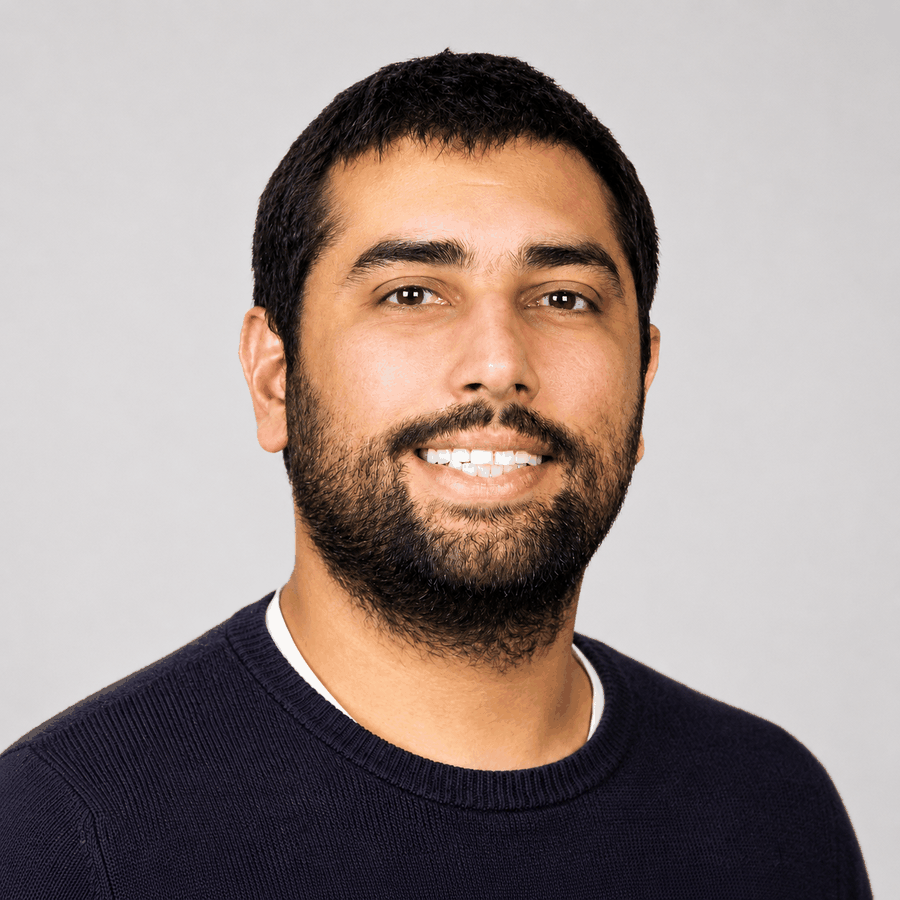 Fabian Fernandez, co-founder of Kaizen Softworks