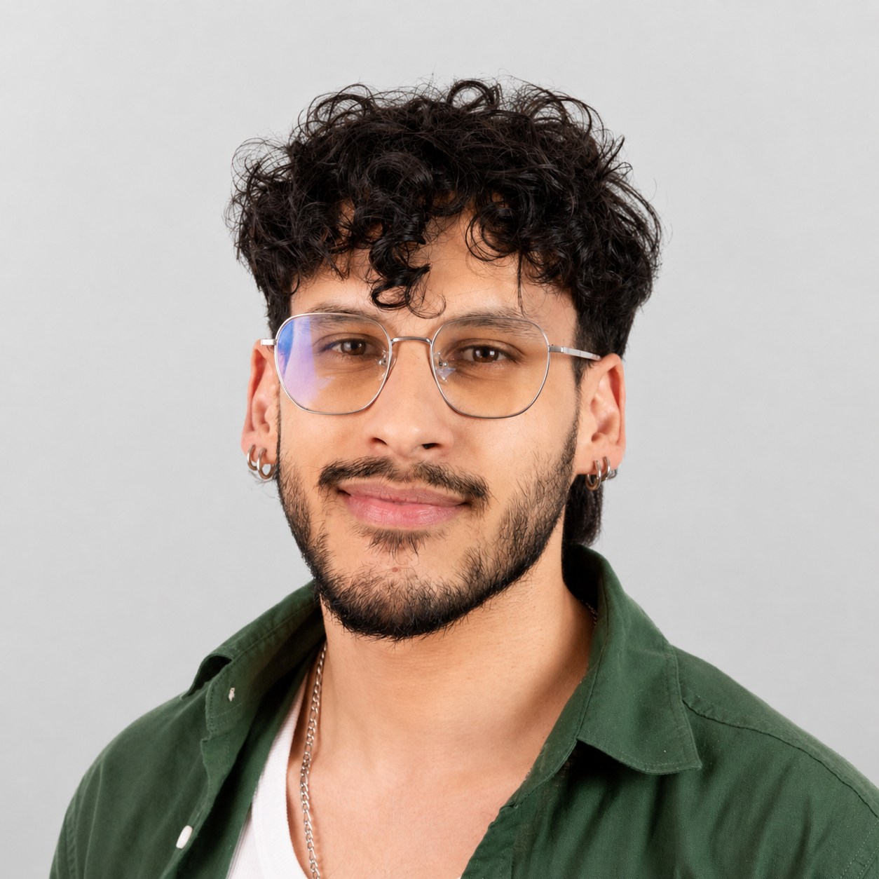 Angel Marquez, Full-Stack Developer at Kaizen Softworks