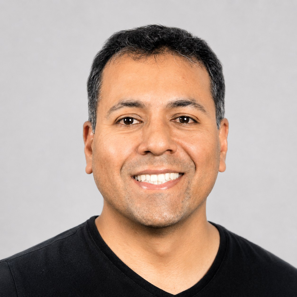 Arturo Velarde, Principal Software Engineer at Kaizen Softworks