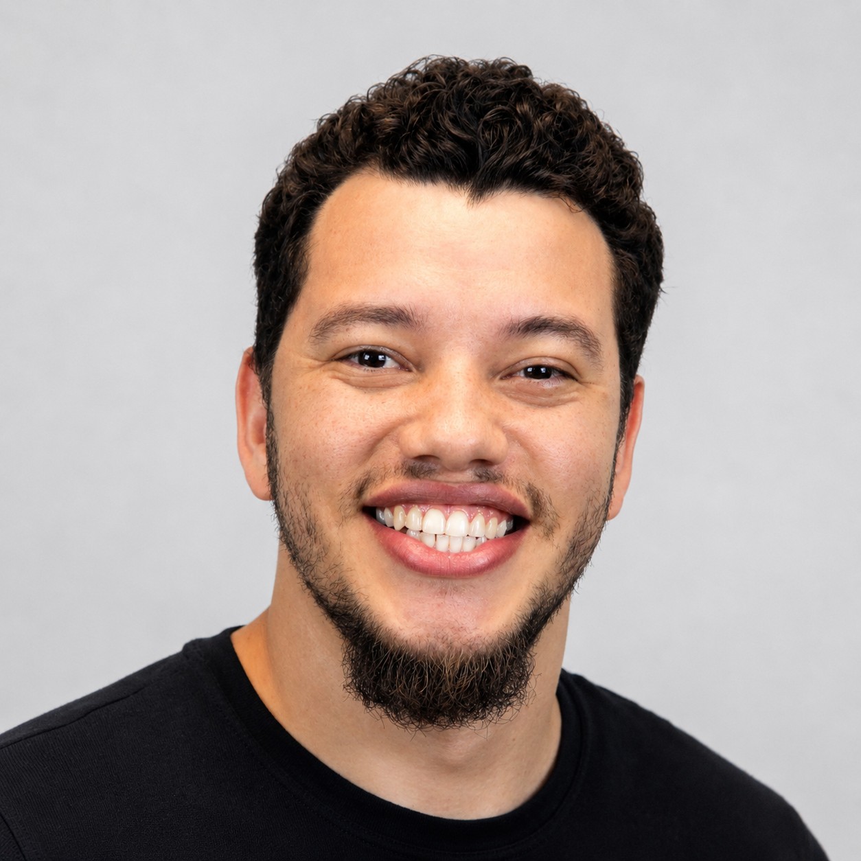Carlos Rauseo, Full-Stack Developer at Kaizen Softworks
