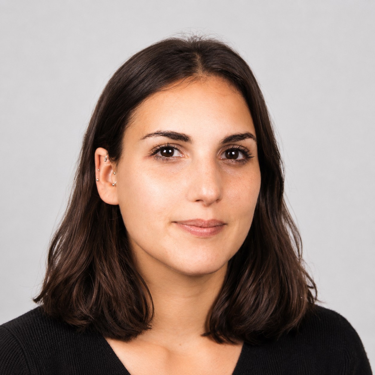 Dominique Lachaise, Full-Stack Developer at Kaizen Softworks