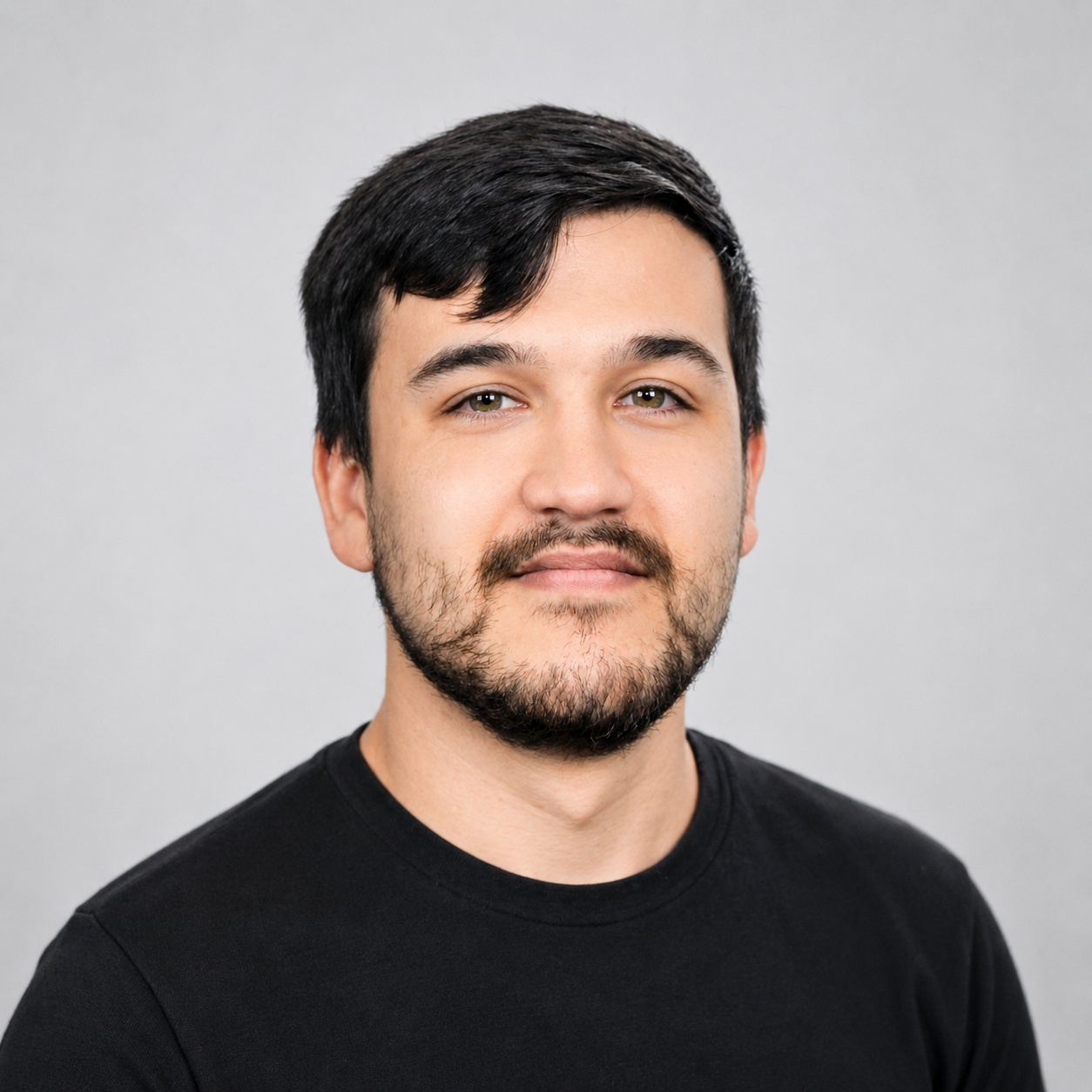 Elias Mendez, Full-Stack Developer at Kaizen Softworks
