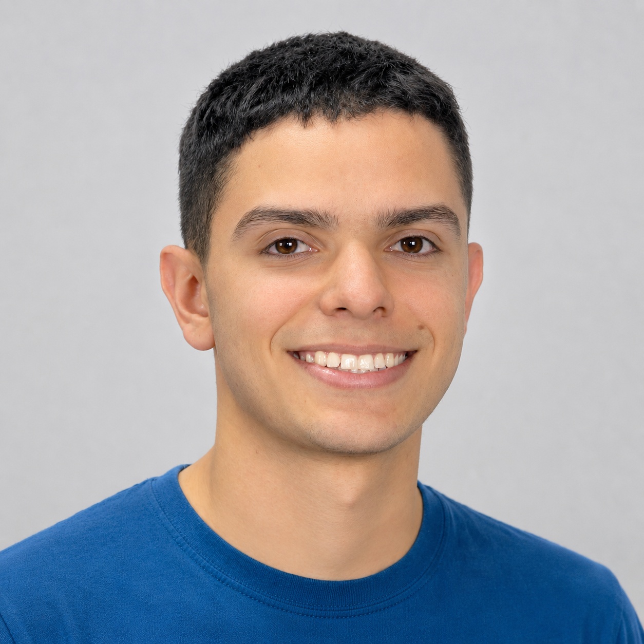 Emilio Valle, Full-Stack Developer at Kaizen Softworks
