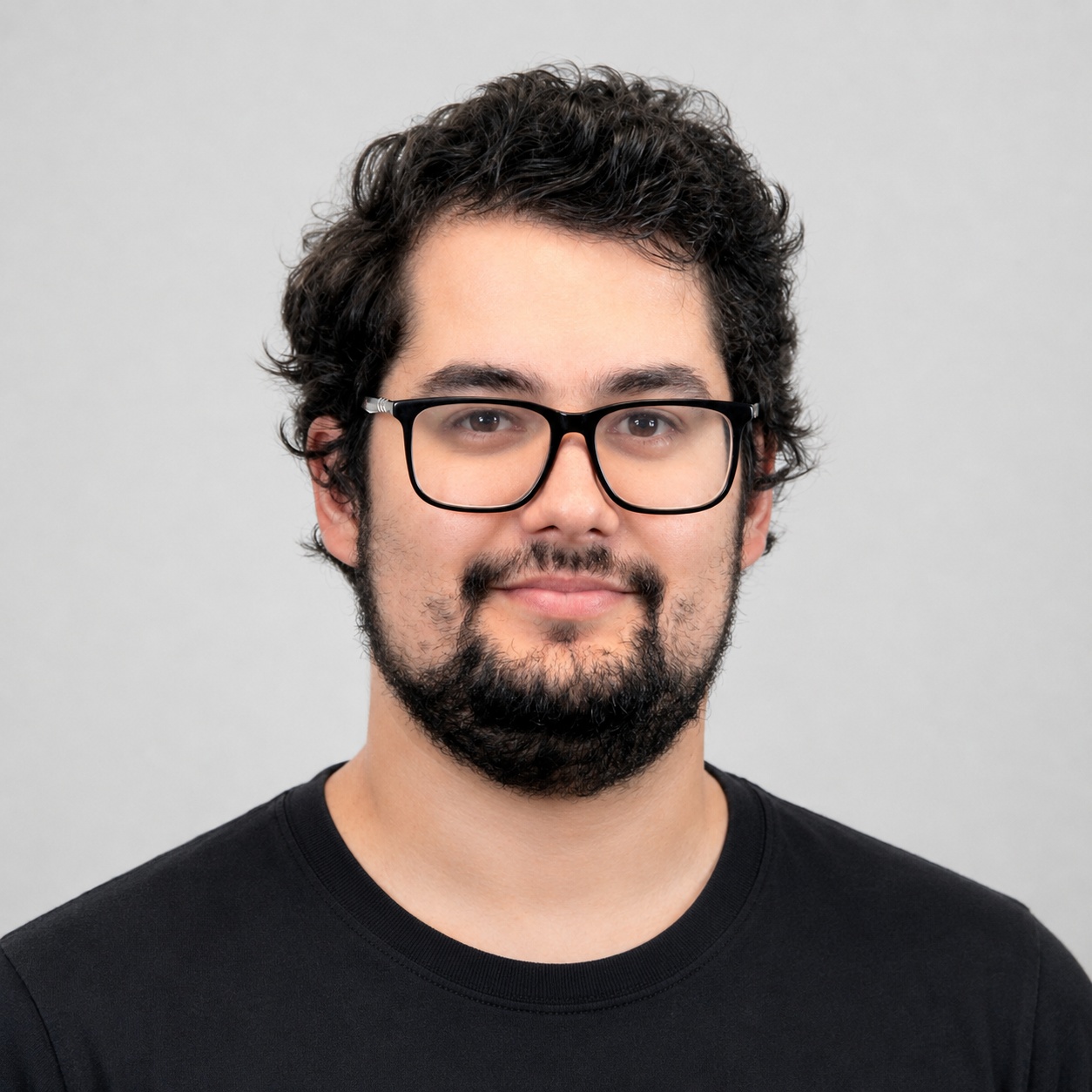 Facundo Pujol, Full-Stack Developer at Kaizen Softworks