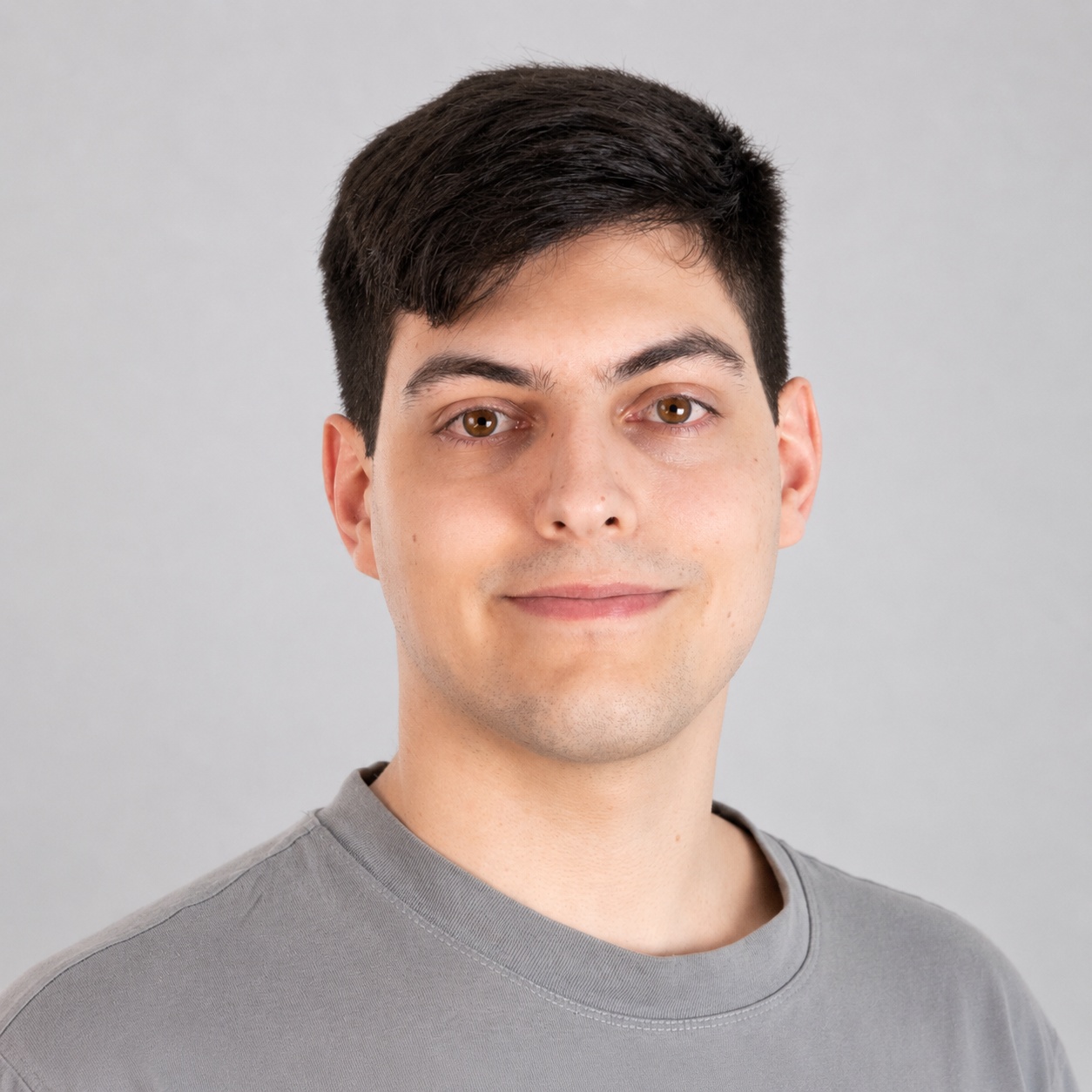 Felipe Viera, Full-Stack Developer at Kaizen Softworks