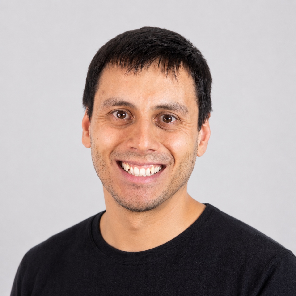 Franco Possamay, Full-Stack Developer at Kaizen Softworks