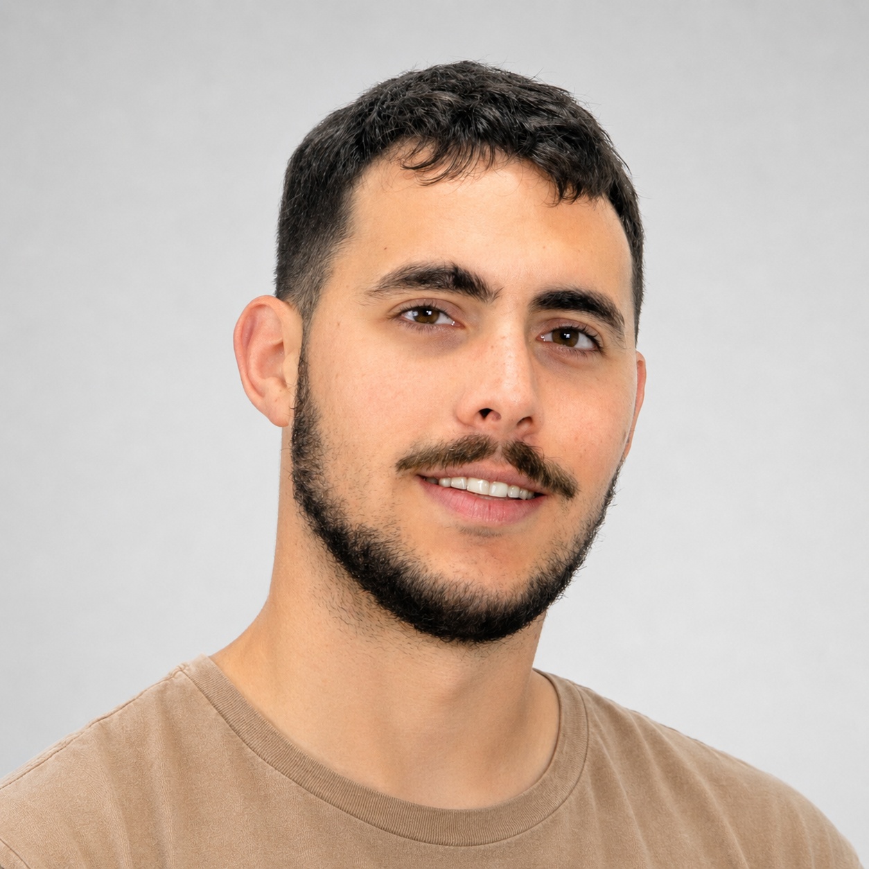 Gonzalo Nicolari, Full-Stack Developer at Kaizen Softworks