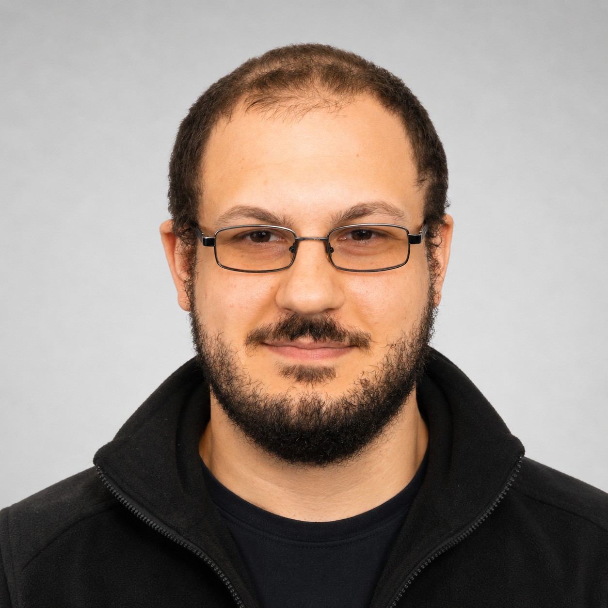 Jose Calvelo, Full-Stack Developer at Kaizen Softworks
