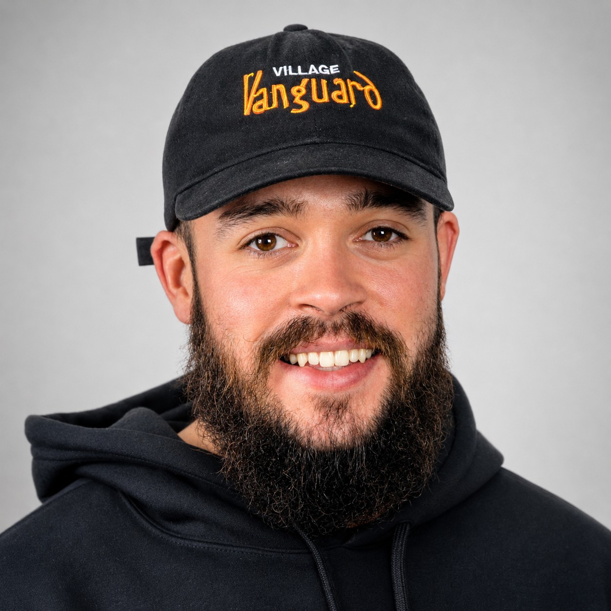 Manuel Saravia, Full-Stack Developer at Kaizen Softworks