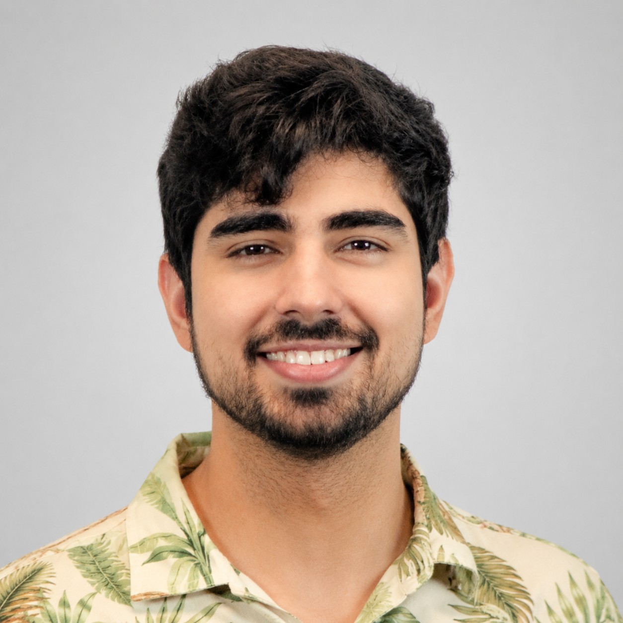 Mateo Forestier, Full-Stack Developer at Kaizen Softworks