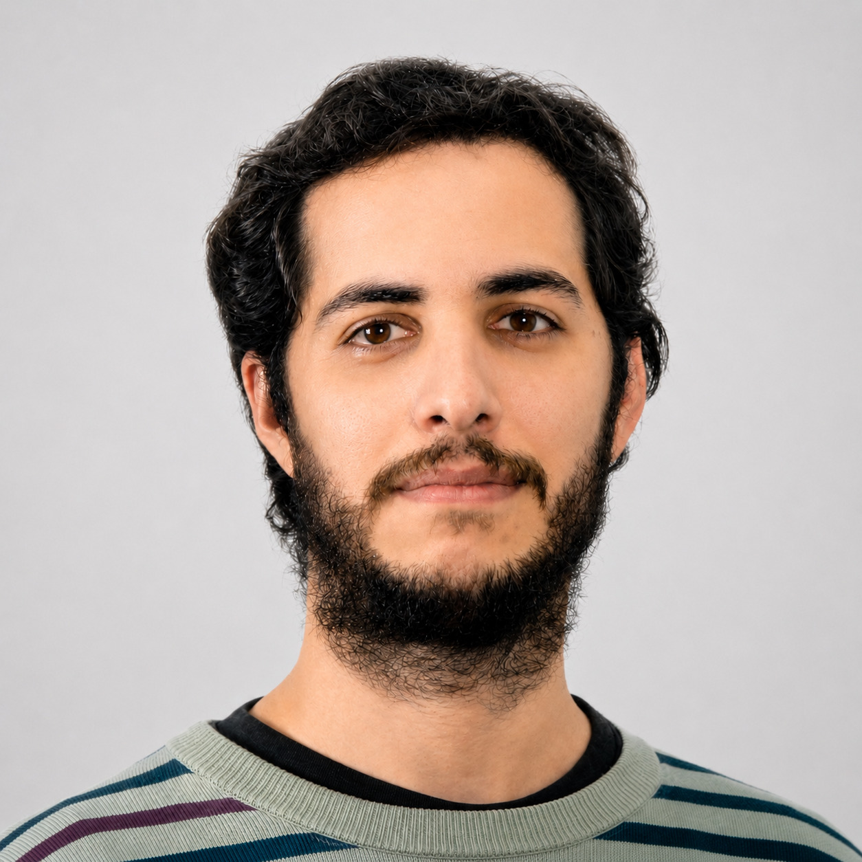 Wilmar Montano, Full-Stack Developer at Kaizen Softworks