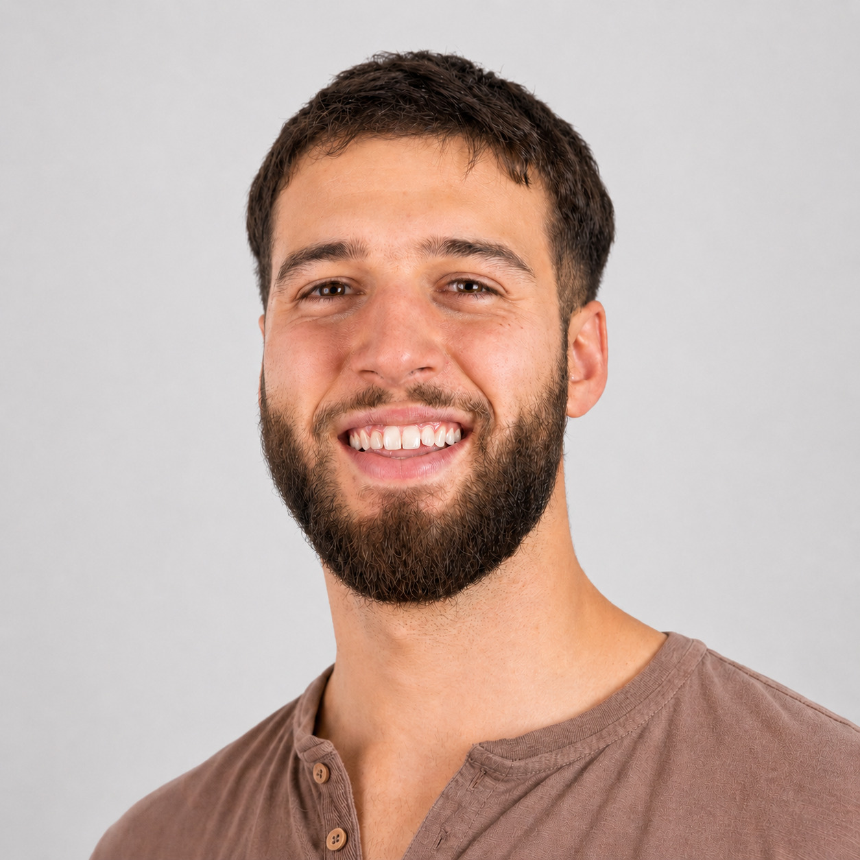 Rodrigo Viana, Full-Stack Developer at Kaizen Softworks