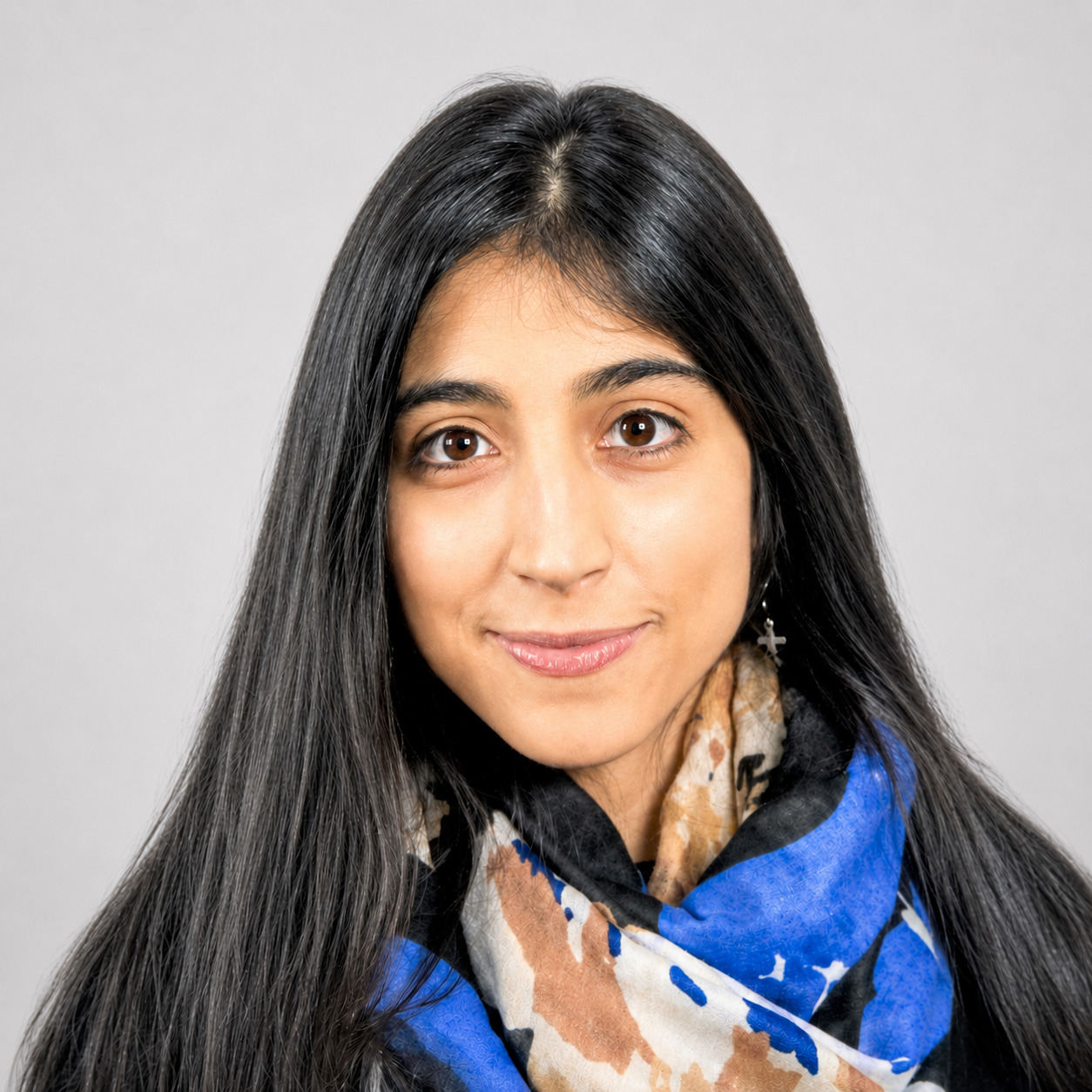 Valentina Chalela, Full-Stack Developer at Kaizen Softworks