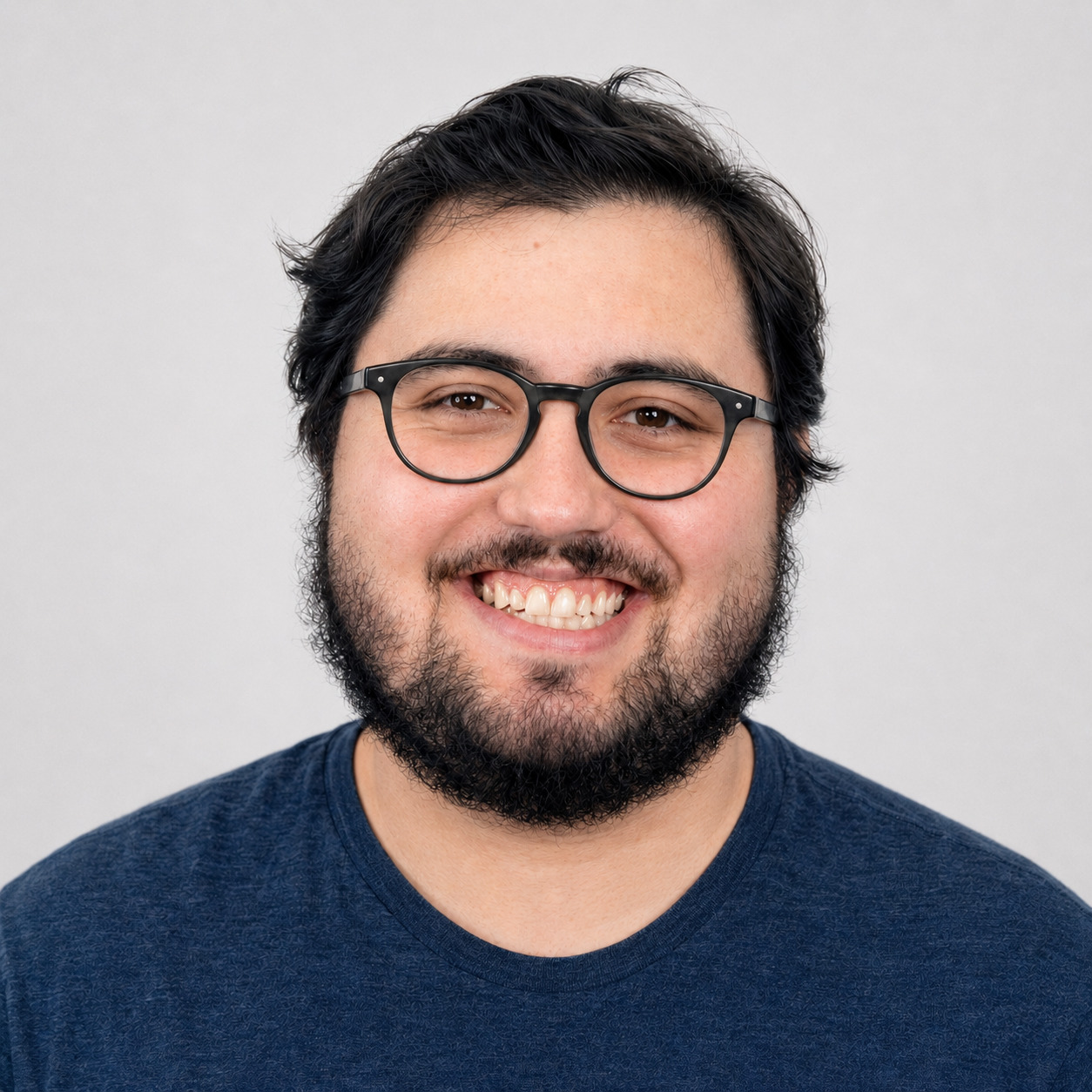 Rafael Suarez, Full-Stack Developer at Kaizen Softworks