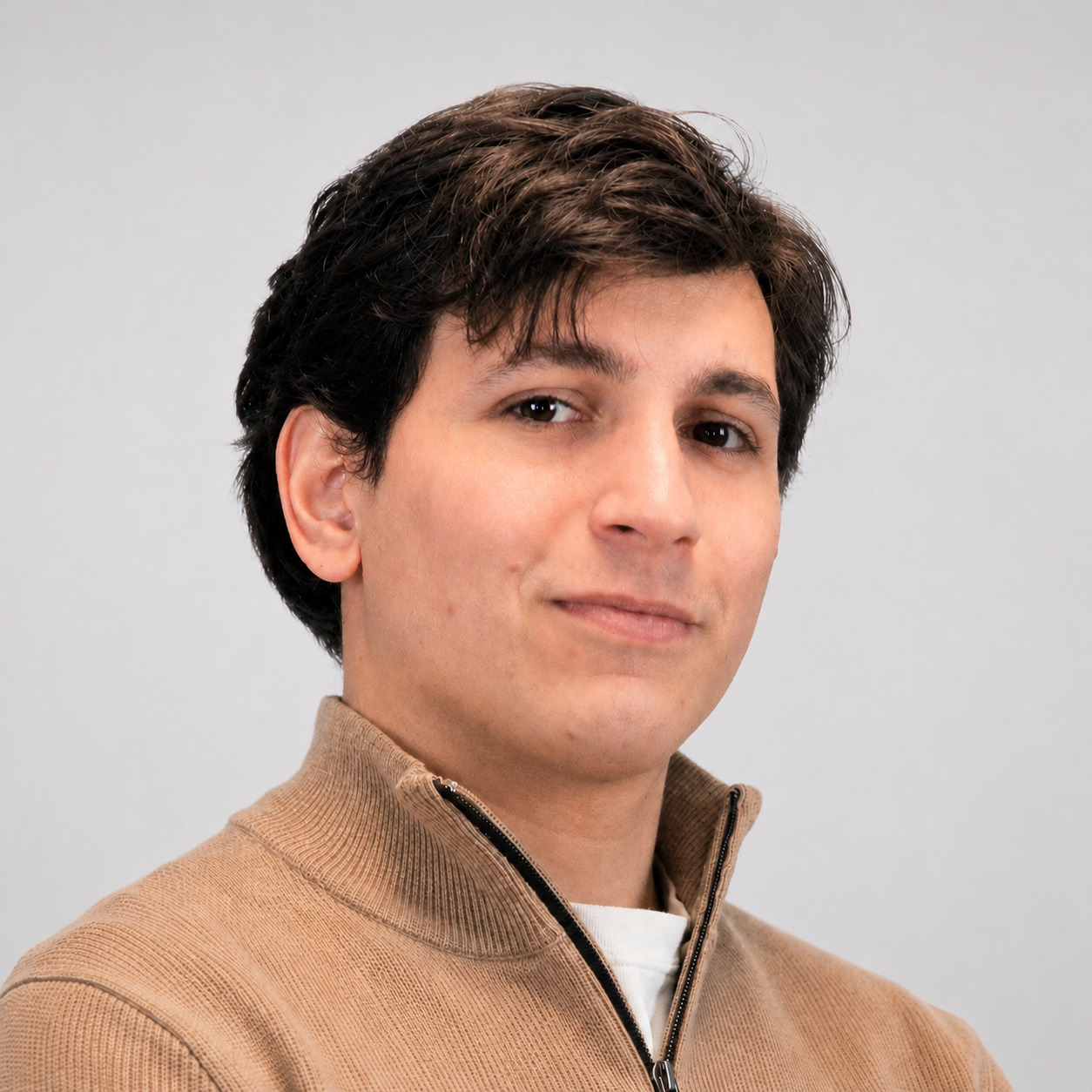 Santiago Andreoli, Full-Stack Developer at Kaizen Softworks