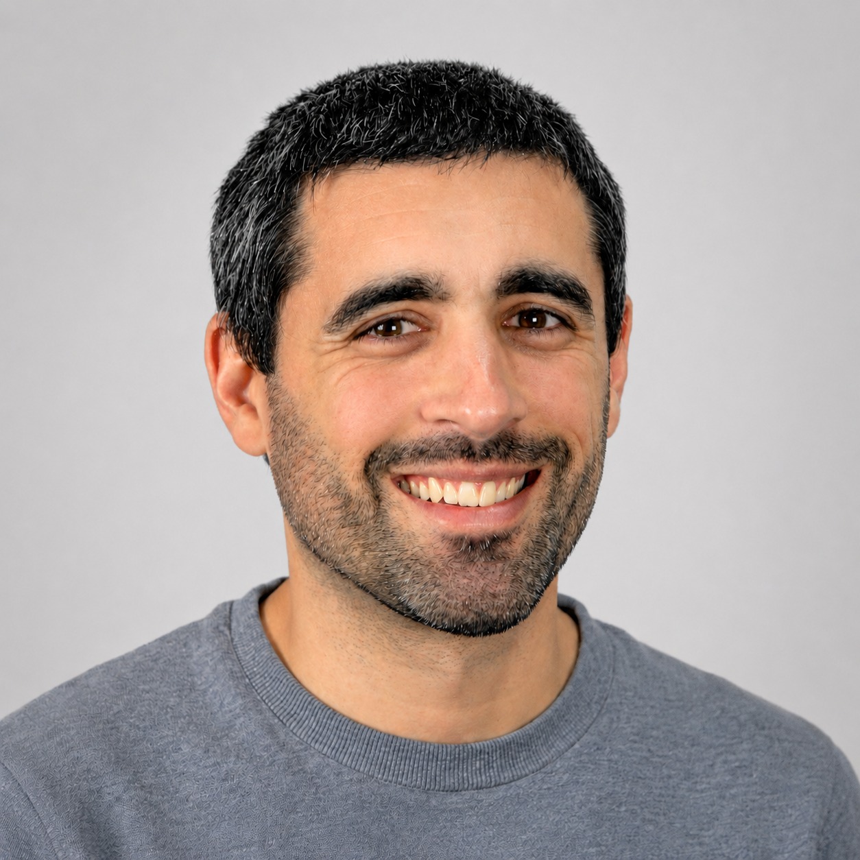 Martin MarI, Agile Coach at Kaizen Softworks