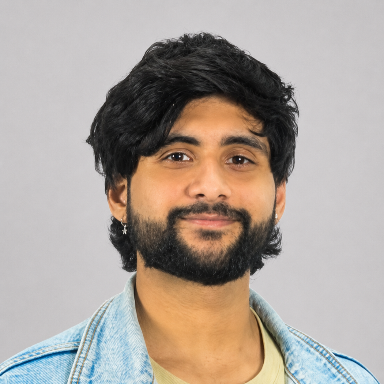 Nicolas Villar, Full-Stack Developer at Kaizen Softworks
