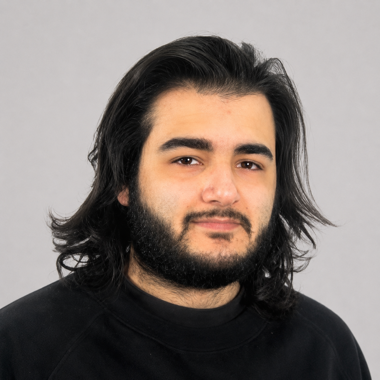 Ramiro Rodriguez, Full-Stack Developer at Kaizen Softworks