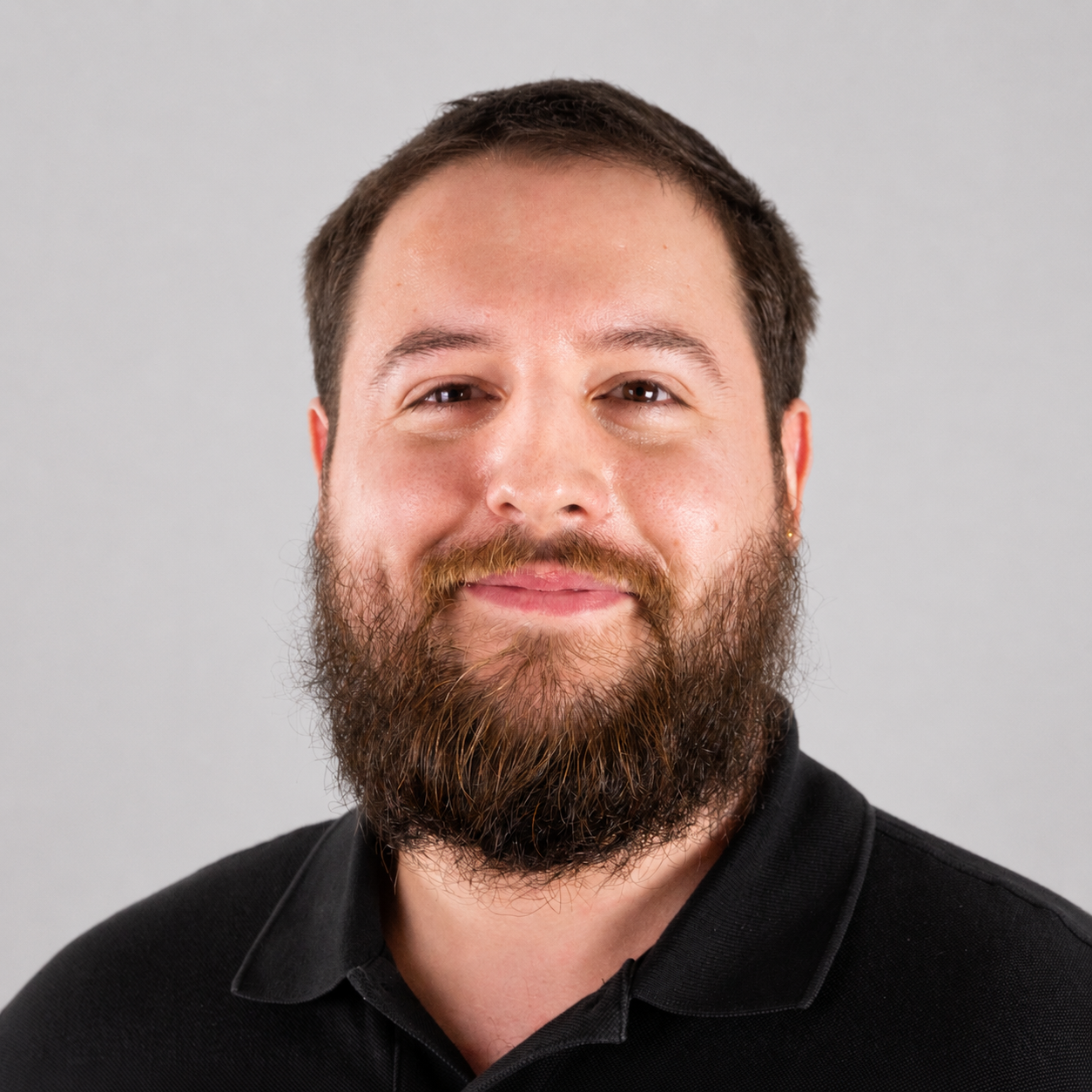 Gabriel Secades, Full-Stack Developer at Kaizen Softworks