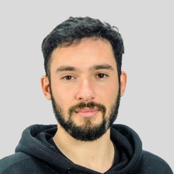 Sebastian Gutierrez, Backend Developer at Kaizen Softworks