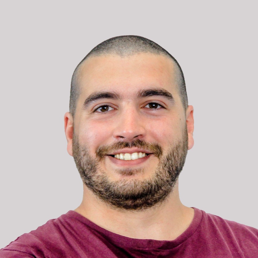 Agustin Duarte, UX Designer at Kaizen Softworks