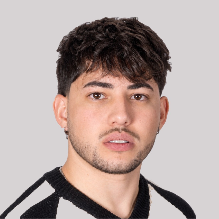 Alejandro Albarenga, UX & Motion Designer at Kaizen Softworks