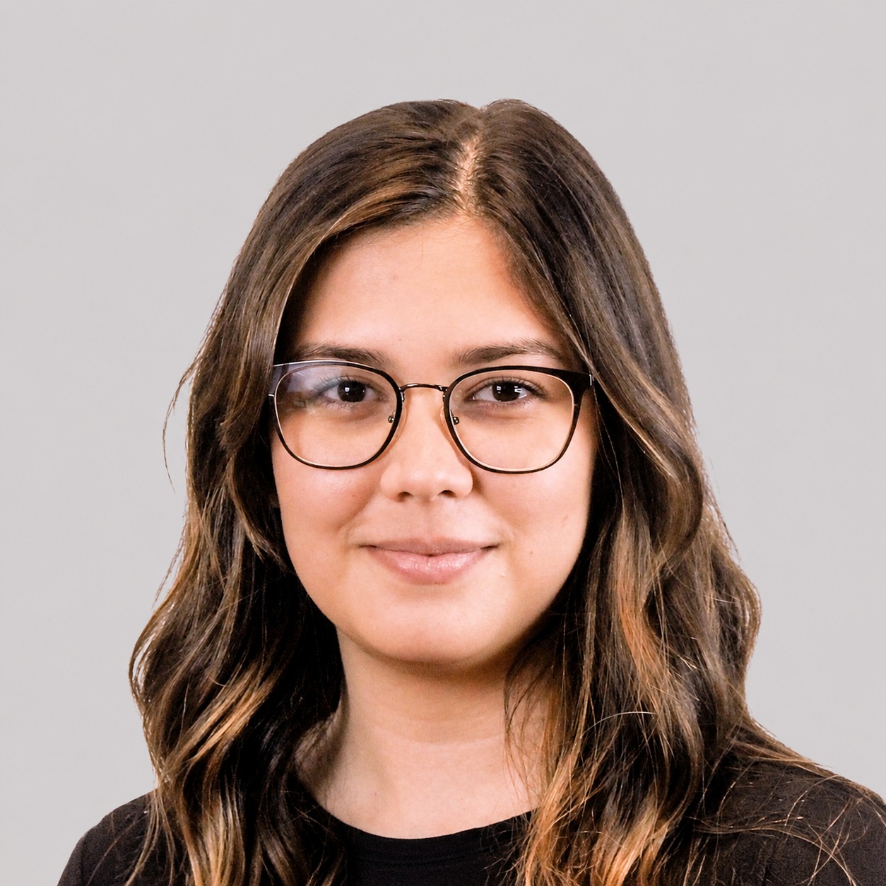 Lenira Rolon, UX Designer at Kaizen Softworks