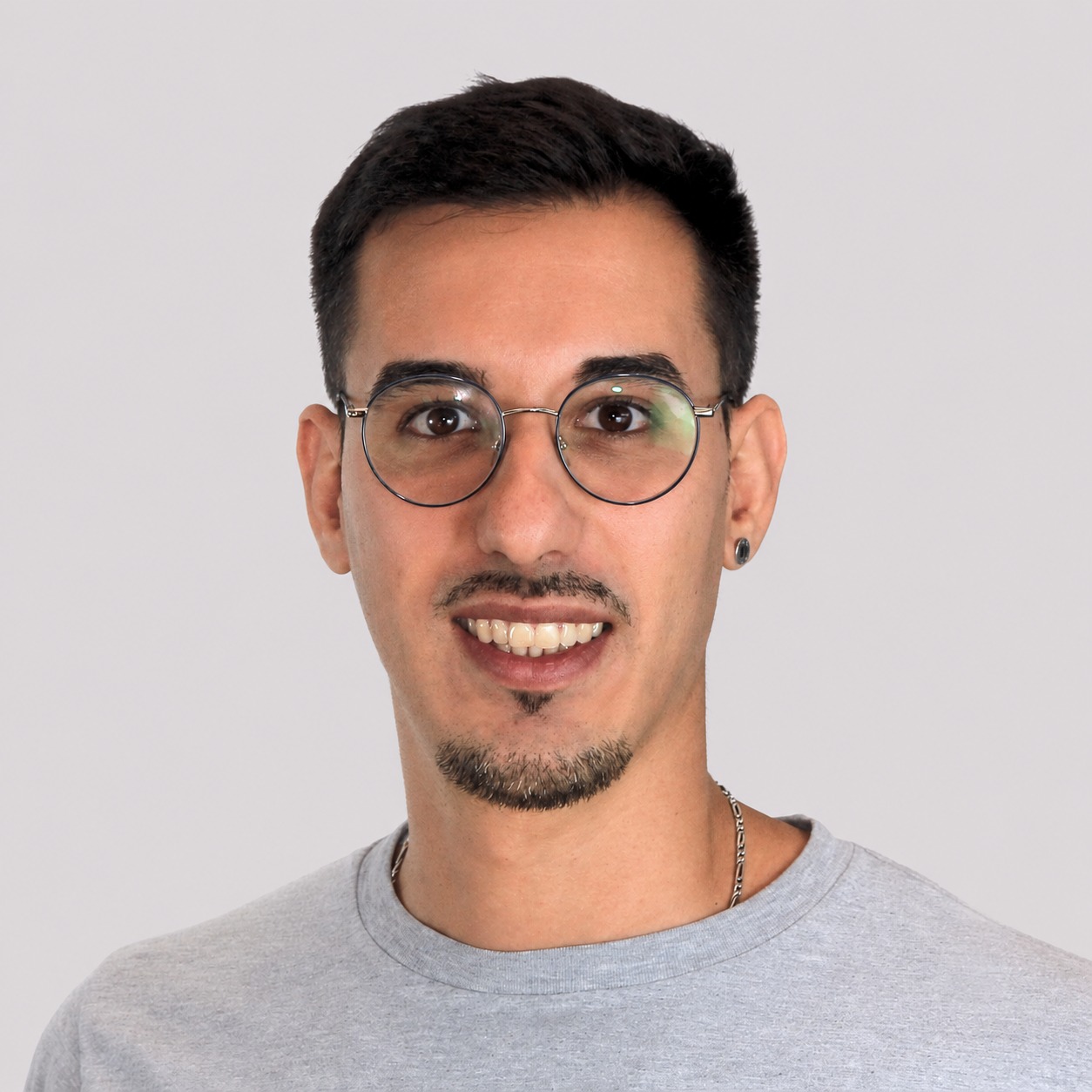Nicolas Bermudez, UX Designer at Kaizen Softworks