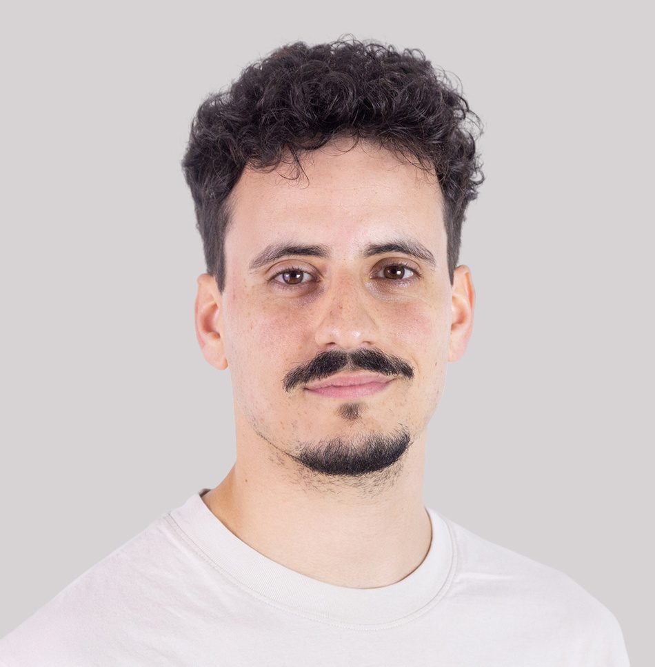 Mathias Talon, Head of Partnerships at Kaizen Softworks