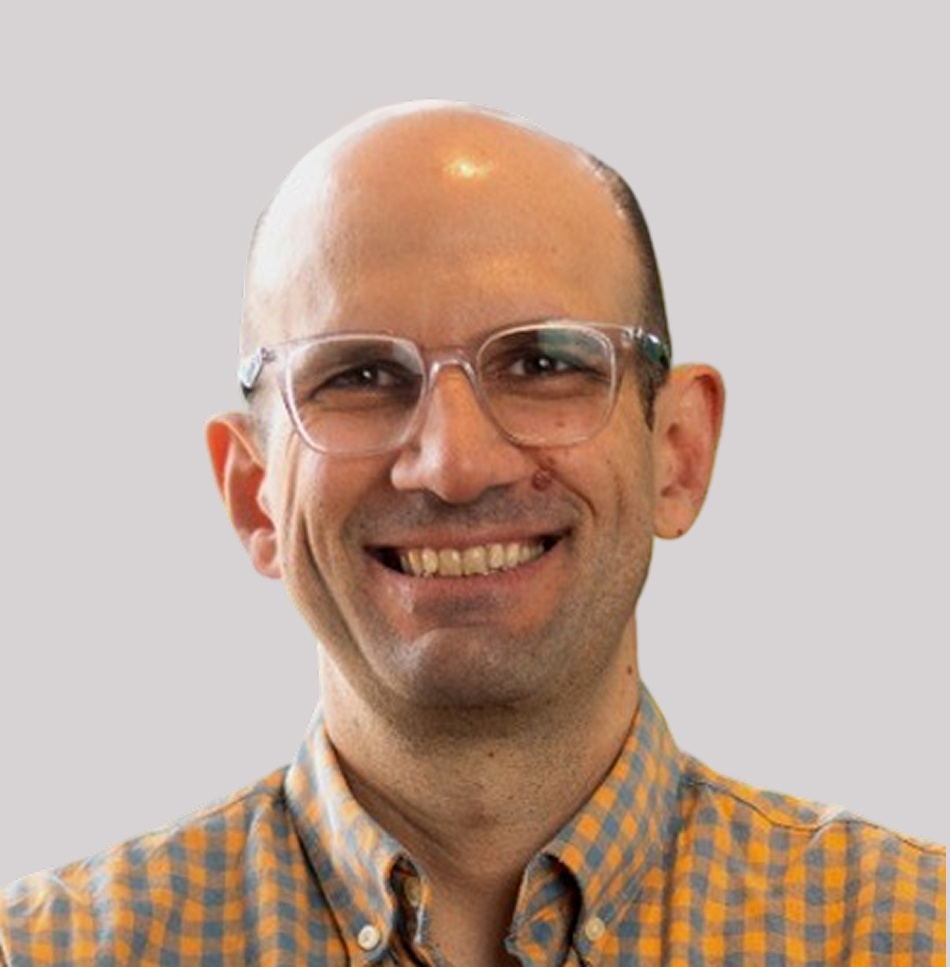Jorge Corral, VP of Partnerships at Kaizen Softworks