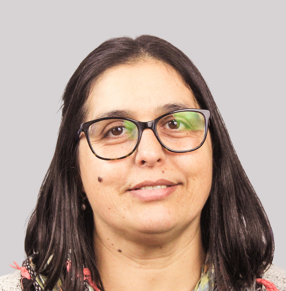 Monica Valverde, Office Manager at Kaizen Softworks