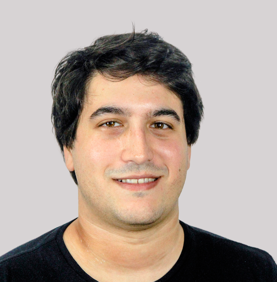 Agustin Verdera, Full-Stack Developer at Kaizen Softworks