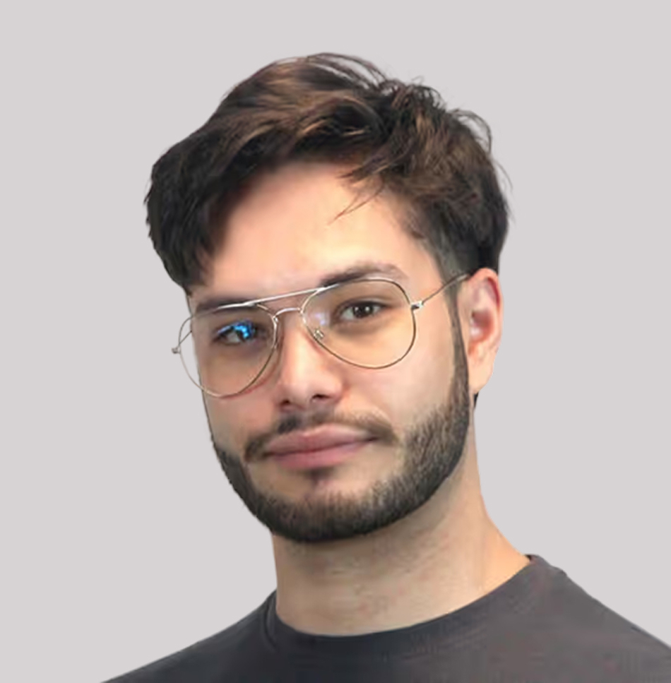 Maximiliano Dutra, Full-Stack Developer at Kaizen Softworks