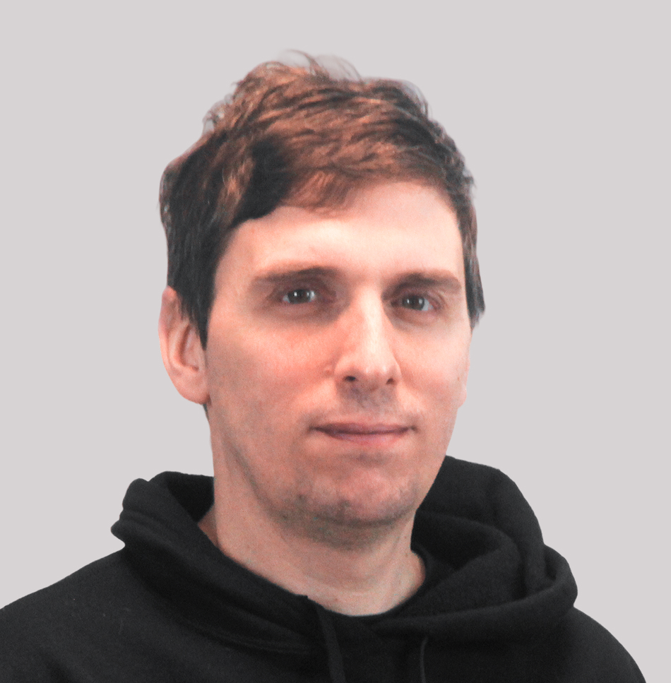 Juanjo Negris, Full-Stack Developer at Kaizen Softworks