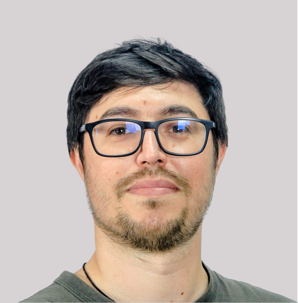 Maximiliano Romano, Full-Stack Developer at Kaizen Softworks