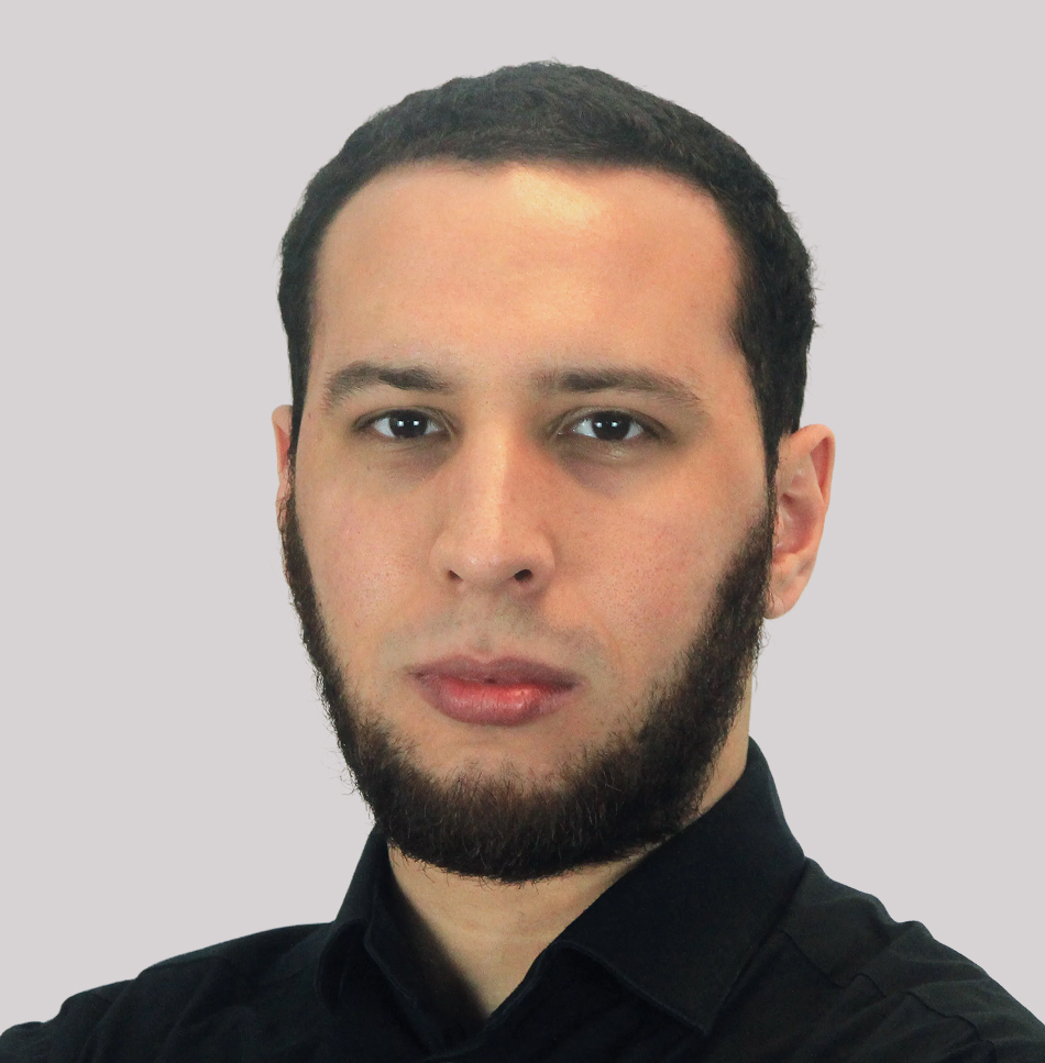 Gonzalo Curbelo, Full-Stack Developer at Kaizen Softworks
