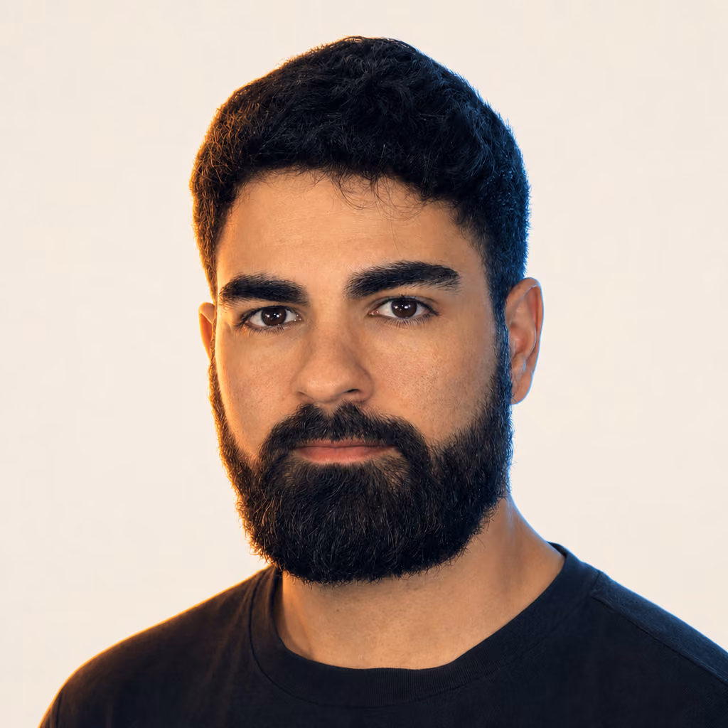 Esteban Silva, Full-Stack Engineer at Kaizen Softworks