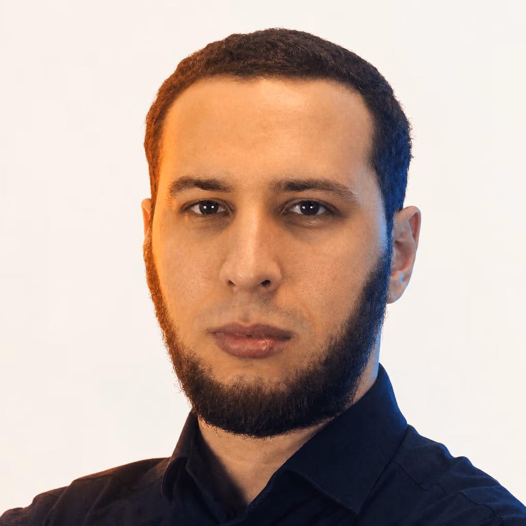 Gonzalo Curbelo, Full-Stack Developer at Kaizen Softworks