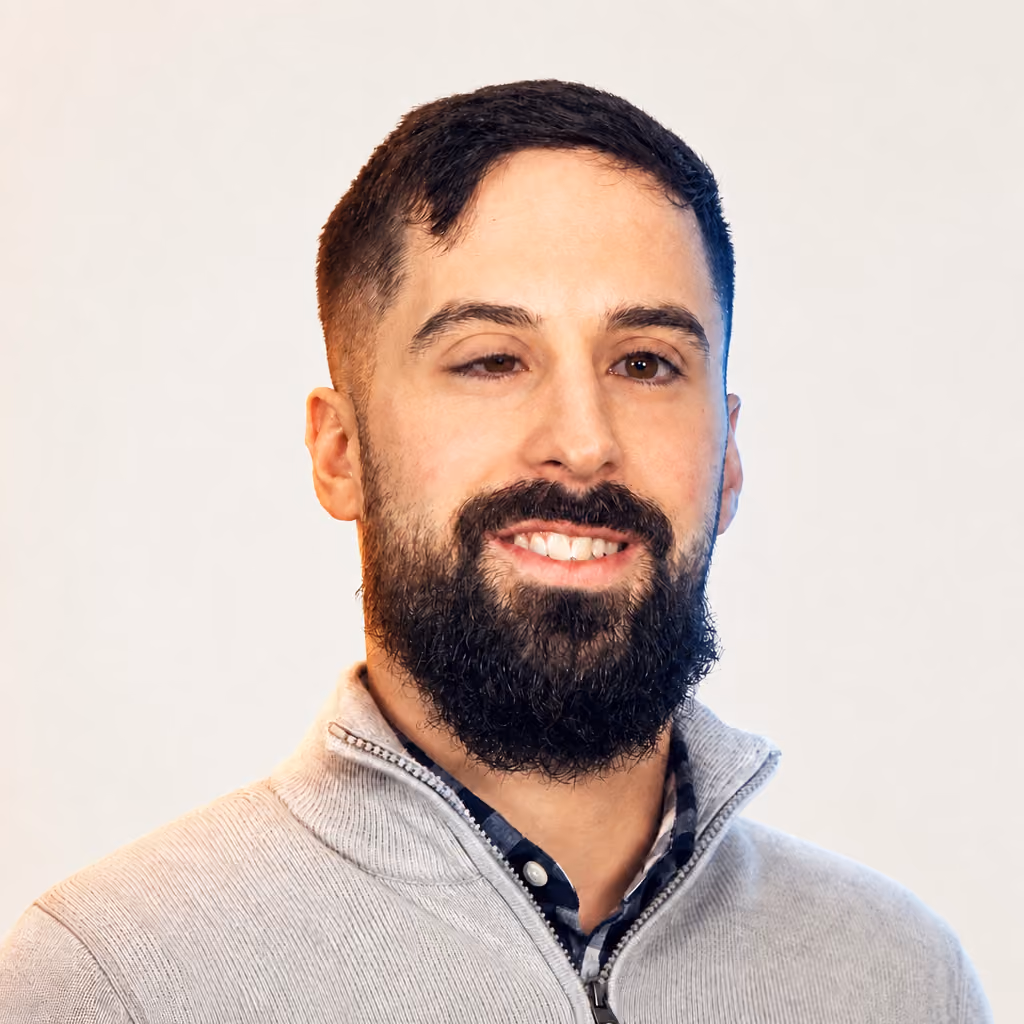Santiago Chiappa, Backend Developer at Kaizen Softworks