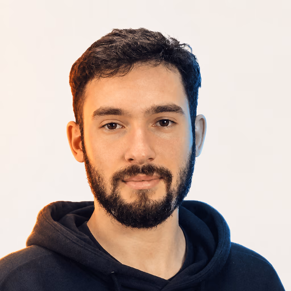 Sebastian Gutierrez, Backend Developer at Kaizen Softworks