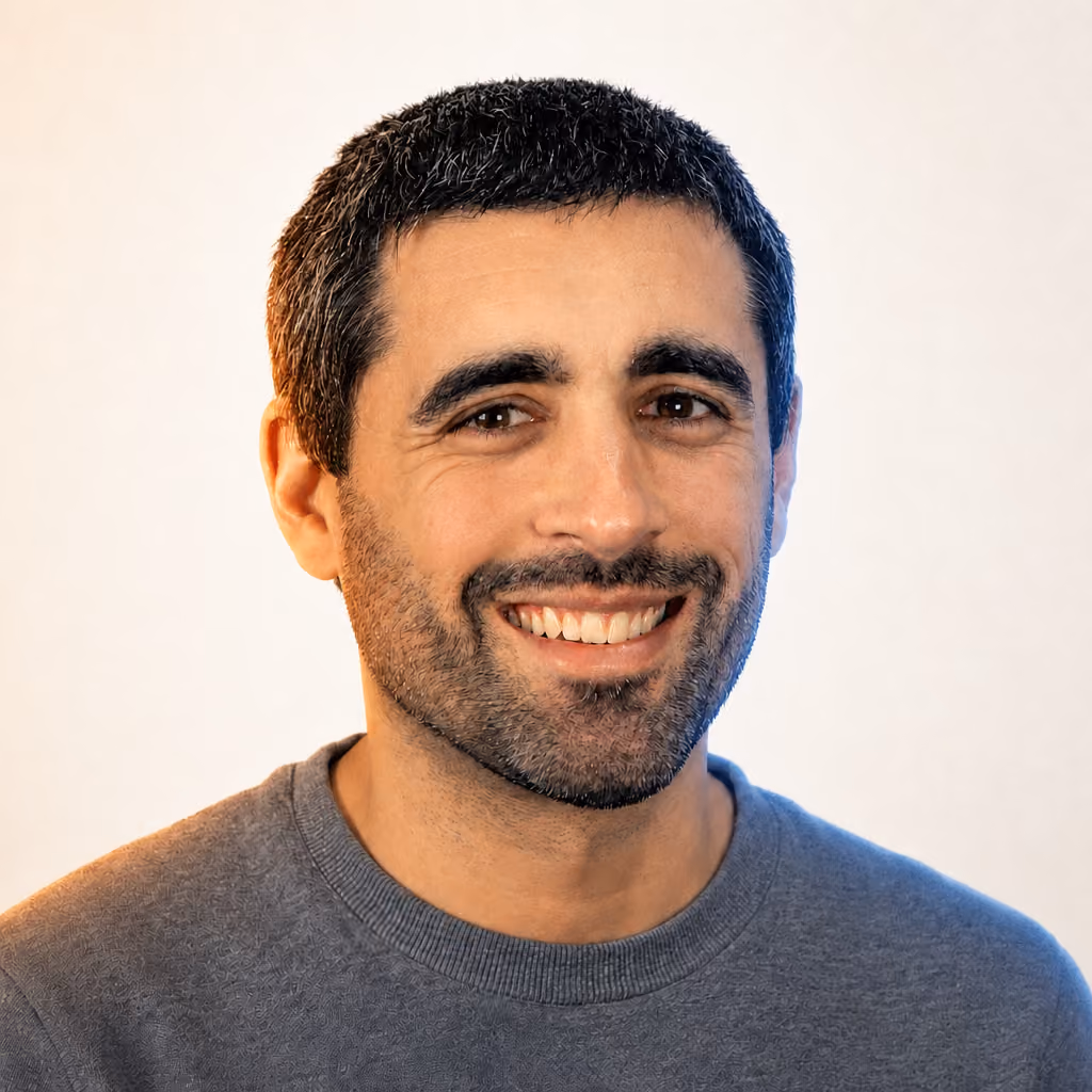 Martin MarI, Agile Coach at Kaizen Softworks
