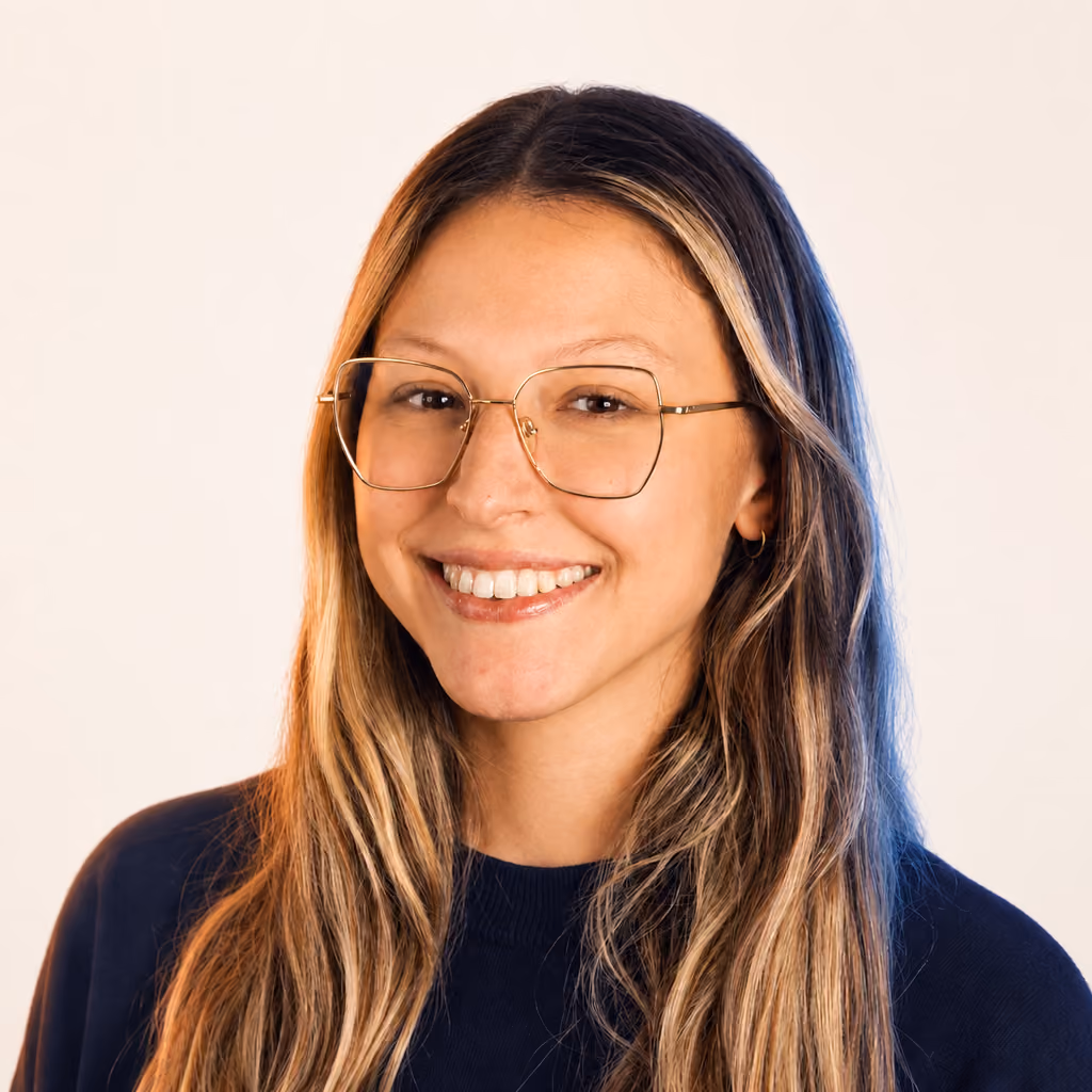 Vera Gonzalez, AI Engineer at Kaizen Softworks