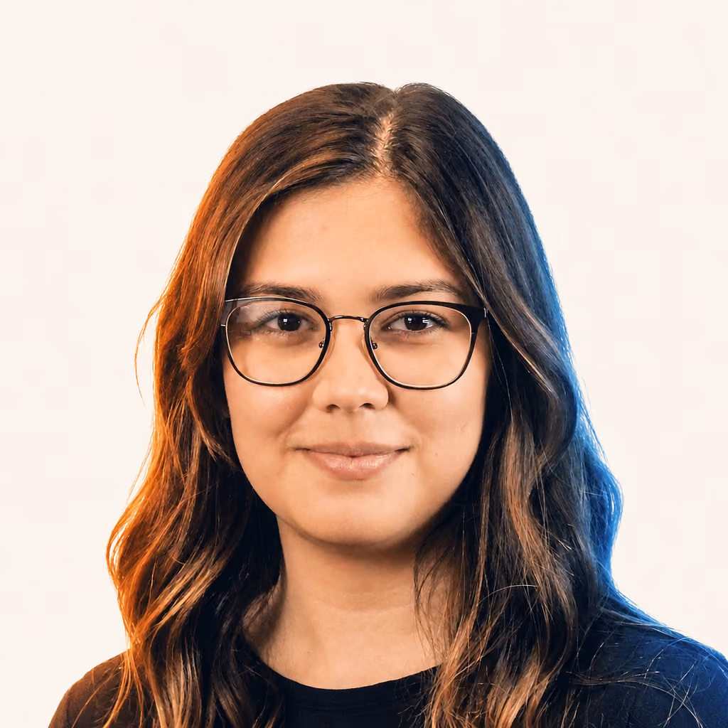 Lenira Rolon, UX Designer at Kaizen Softworks