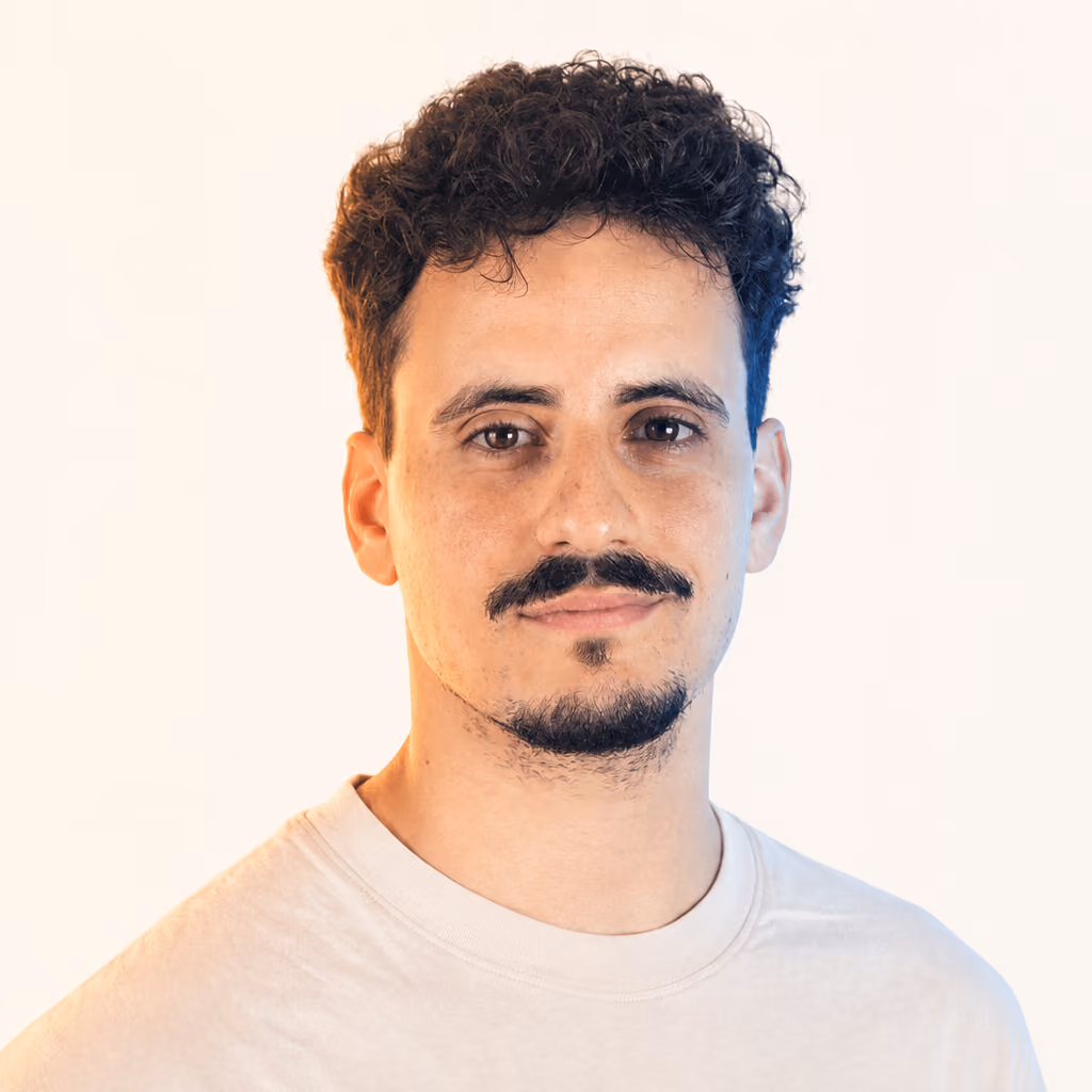Mathias Talon, Head of Partnerships at Kaizen Softworks