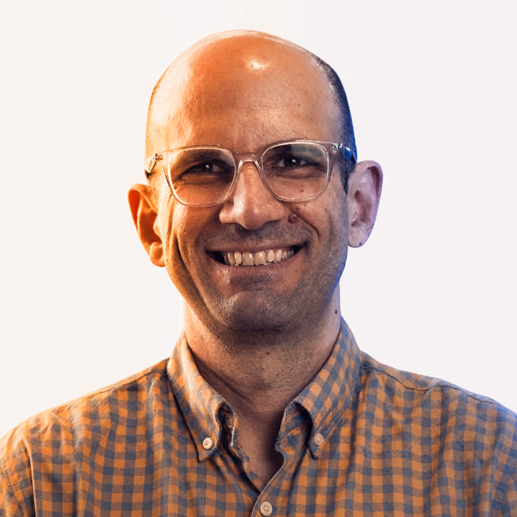 Jorge Corral, VP of Partnerships at Kaizen Softworks