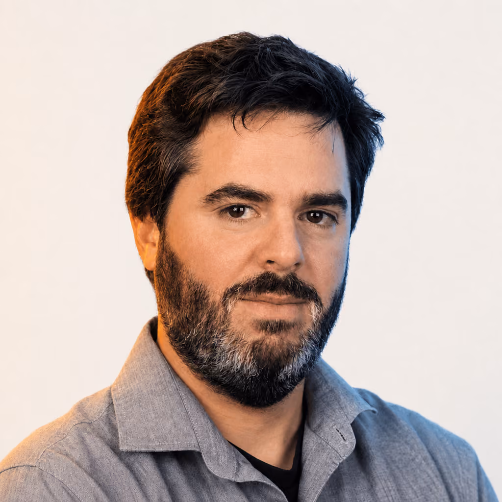 Bruno Bologna, CEO at Kaizen Softworks